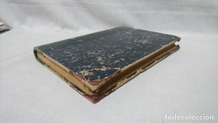 Libros: PO&Eacute;TICA, RAM&Oacute;N DE CAMPOAMOR, 1903 - Foto 3