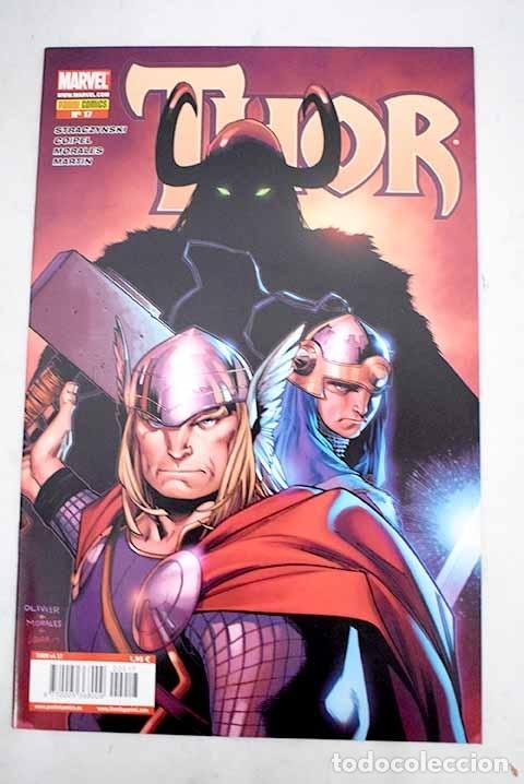 Libros: Thor, n&uacute;mero 17: : Panini Espa&ntilde;a. - Foto 1
