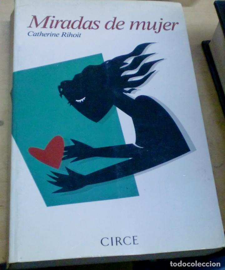 Libros: Miradas de mujer - RIHOIT, CATHERINE - Foto 1
