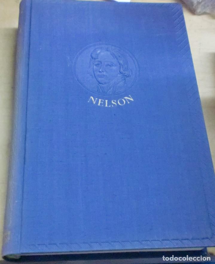 Libros: Nelson - BRAVETA, H&Eacute;CTOR - Foto 1
