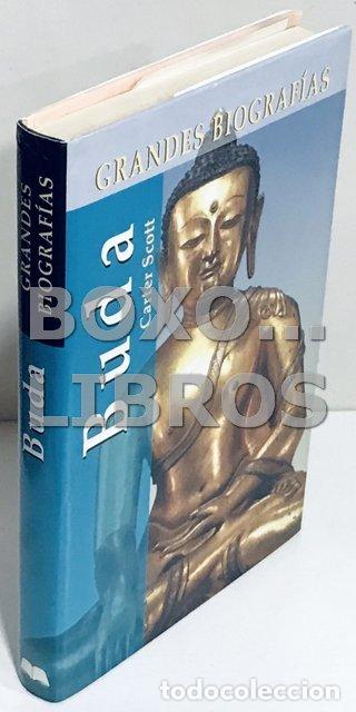 Libros: SCOTT, Carter. Buda - Foto 1