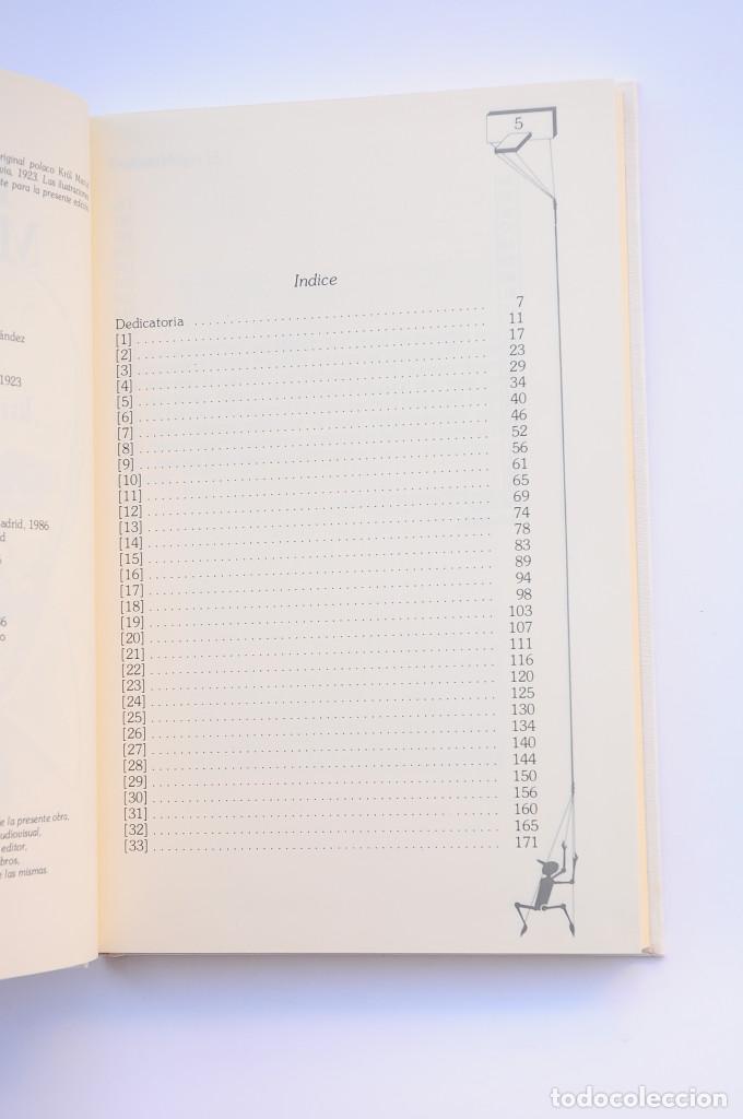 Libros: El Rey Mateito I - KORCZAK, Janusz - Foto 3