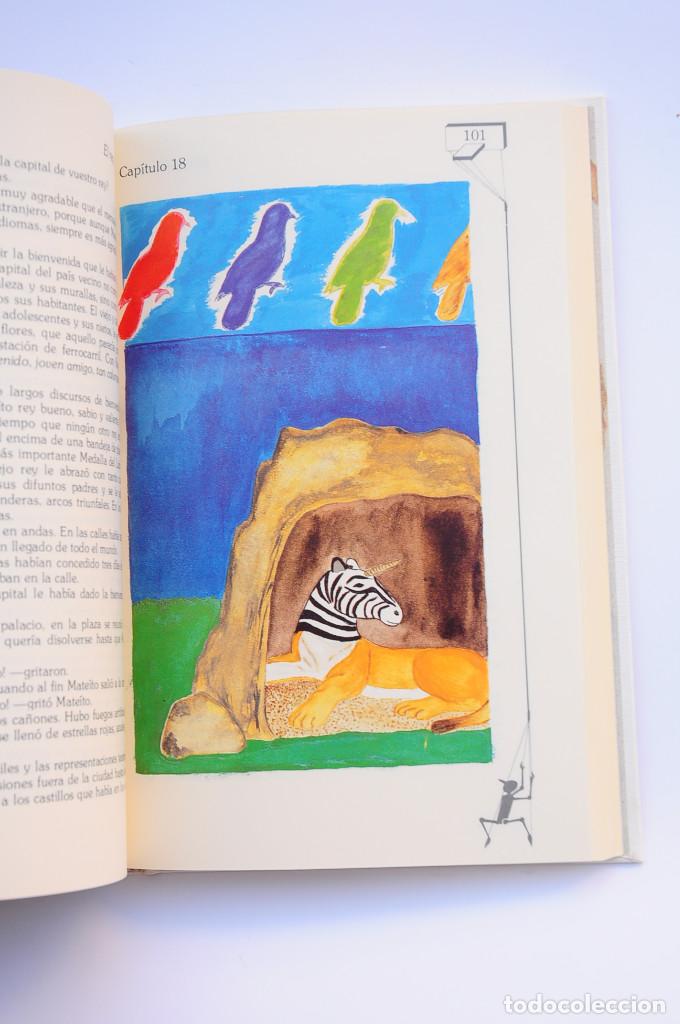 Libros: El Rey Mateito I - KORCZAK, Janusz - Foto 5