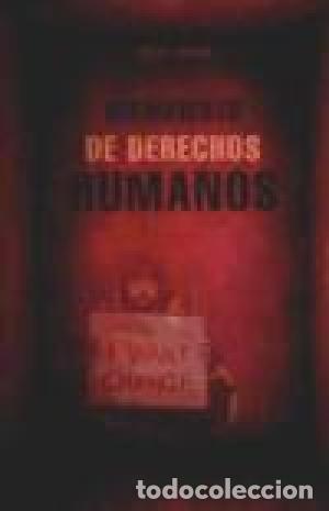 Libros: MANIFIESTO DE DERECHOS HUMANOS - Wark,Julie - Foto 1
