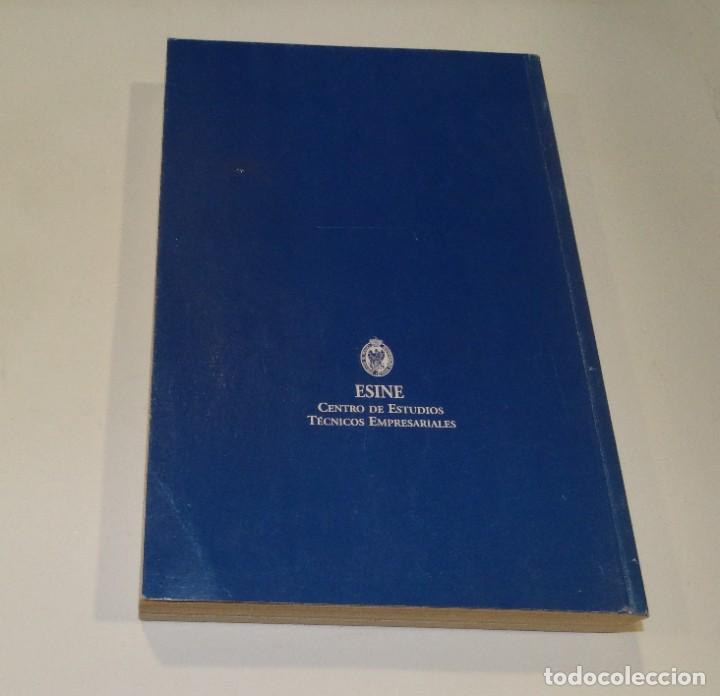 Libros: EL EURO GU&Iacute;A PR&Aacute;CTICA ESINE. LBC - Foto 4