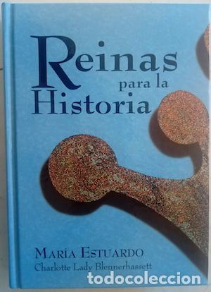 Libros: Mar&iacute;a Estuardo - Charlotte Lady Blennerhassett - Foto 1