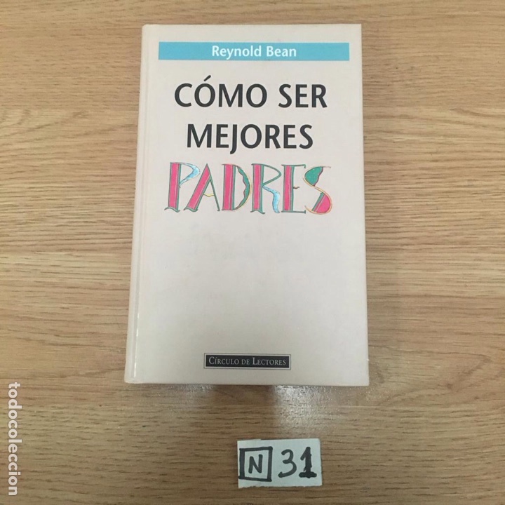 Libros: Como ser mejores padres - Foto 1