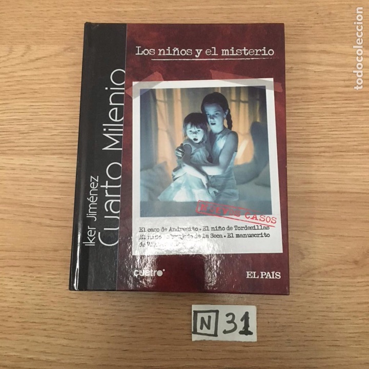 Libros: Cuarto milenio - Foto 1