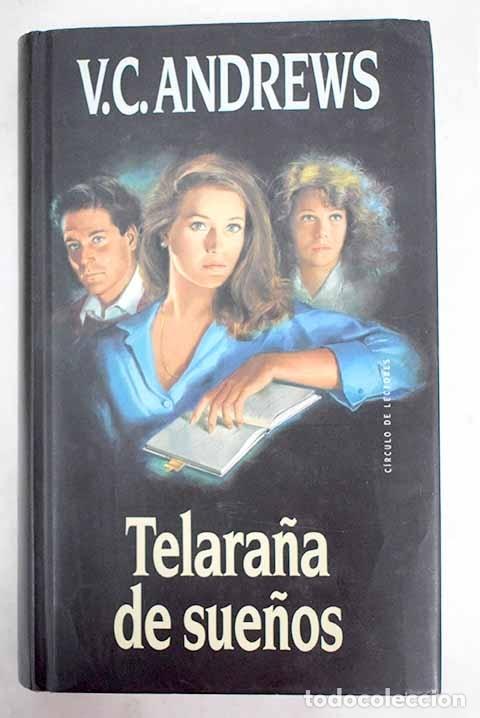 Libros: Telara&ntilde;a de sue&ntilde;os - Foto 1