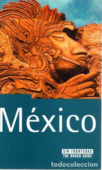 Libros: M&eacute;xico - NO CONSTA AUTOR - Foto 1