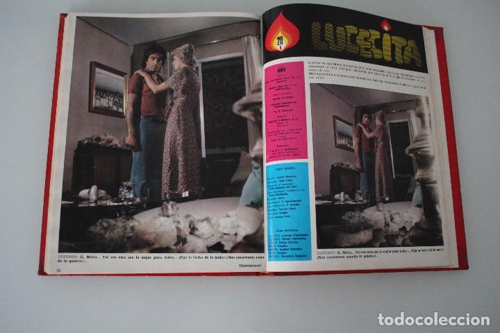 Libros: FOTONEVELA ENCUADERNADA CON 14 NOVELAS - Foto 3