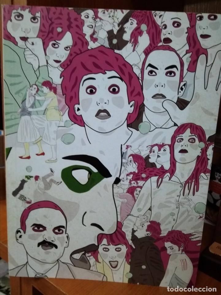 Libros: Animales de compa&ntilde;&iacute;a, Ruth G&oacute;mez, artesobrepapel - Foto 1