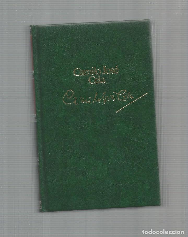 Libros: La catira. - CELA, Camilo Jos&eacute;: - Foto 1