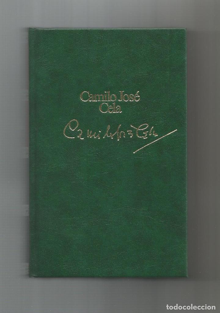 Libros: Tobag&aacute;n de hambrientos. - CELA, Camilo Jos&eacute;: - Foto 1
