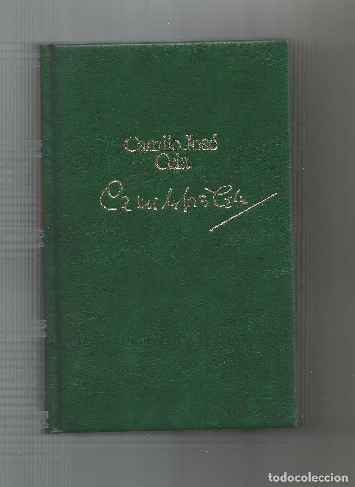 Libros: Caj&oacute;n desastre. - CELA, Camilo Jos&eacute;: - Foto 1