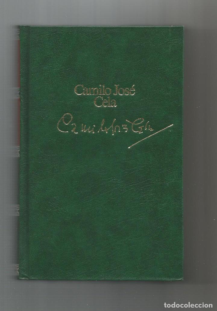 Libros: Garito de hospicianos. - CELA, Camilo Jos&eacute;: - Foto 1