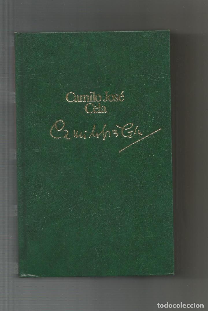 Libros: Al servicio de algo. - CELA, Camilo Jos&eacute;: - Foto 1