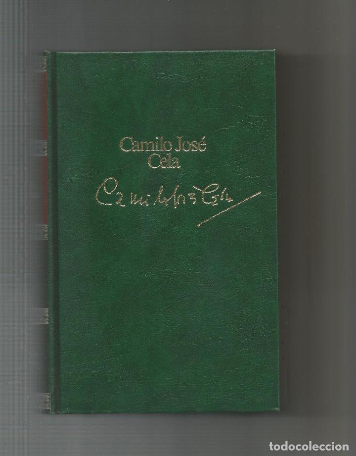 Libros: Es asno de Burid&aacute;n. - CELA, Camilo Jos&eacute;: - Foto 1
