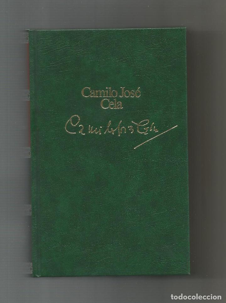Libros: Mesa revuelta. I. - CELA, Camilo Jos&eacute;: - Foto 1