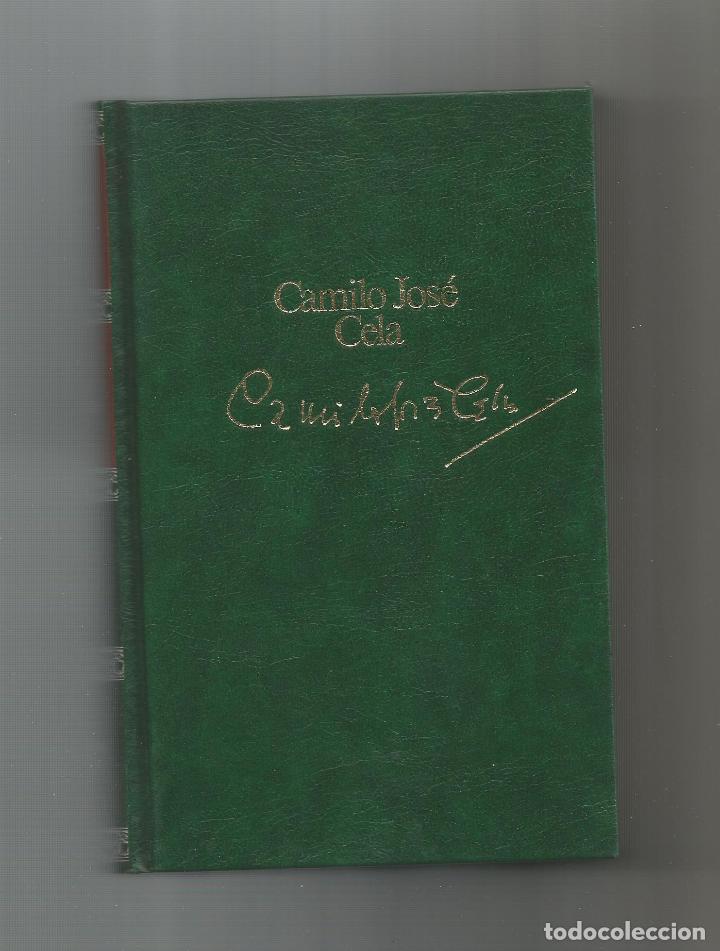 Libros: Mesa revuelta. II. - CELA, Camilo Jos&eacute;: - Foto 1