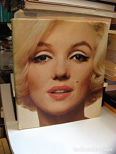 Libros: MAILER, Norman. - MARILYN. (Una biograf&iacute;a). - Foto 1