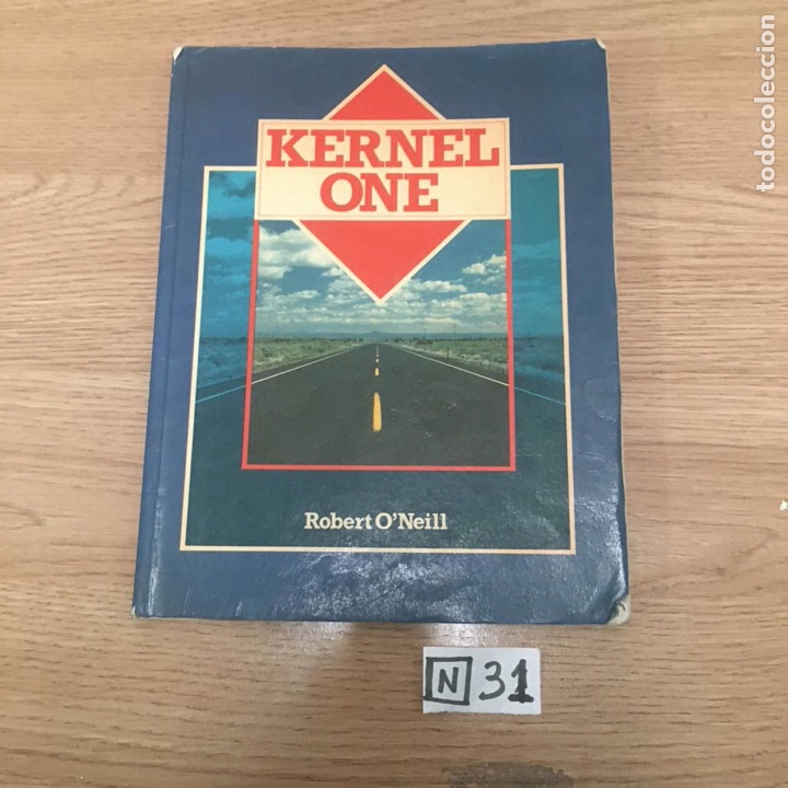 Libros: Kernel one - Foto 1