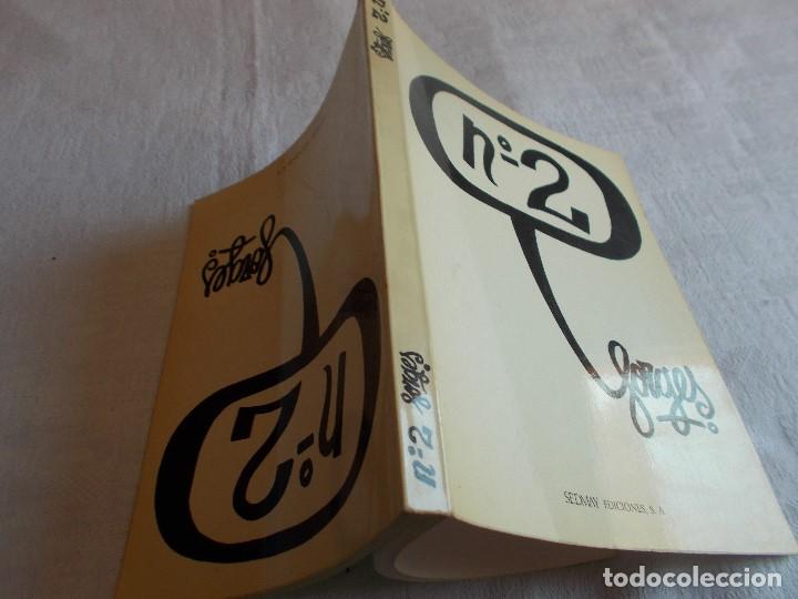 Libros: FORGES n&ordm; 2 Ediciones Sedmay - Foto 2