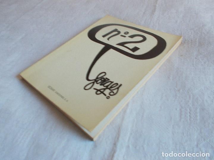 Libros: FORGES n&ordm; 2 Ediciones Sedmay - Foto 3