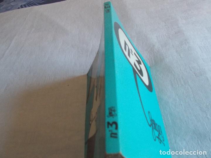 Libros: FORGES n&ordm; 3 Ediciones Sedmay - Foto 2