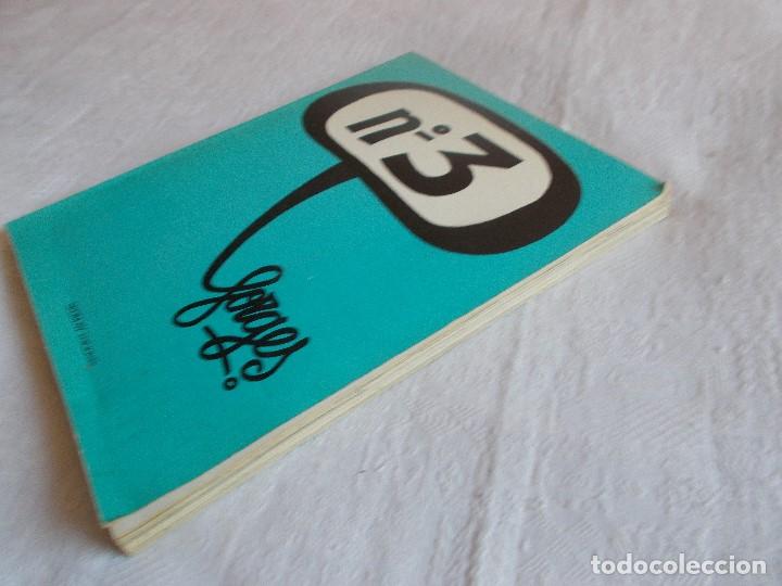 Libros: FORGES n&ordm; 3 Ediciones Sedmay - Foto 3