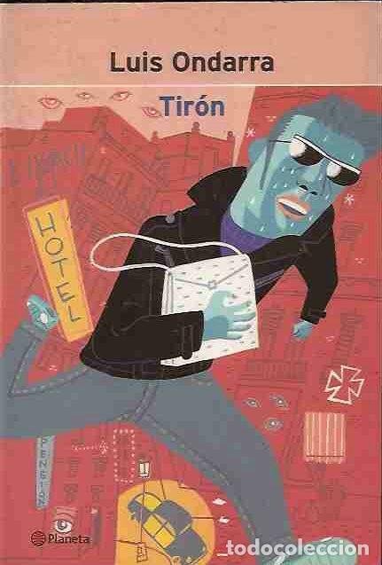 Libros: TIRON - ONDARRA, LUIS - Foto 2