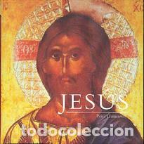 Libros: JESUS - PRIYA HEMENWAY - Foto 1