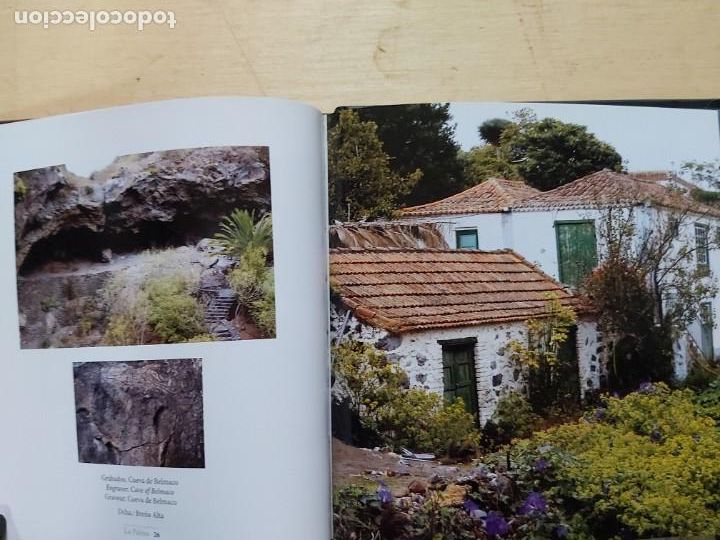 Libros: La Palma - Jos&eacute; Manuel Moreno - Foto 5