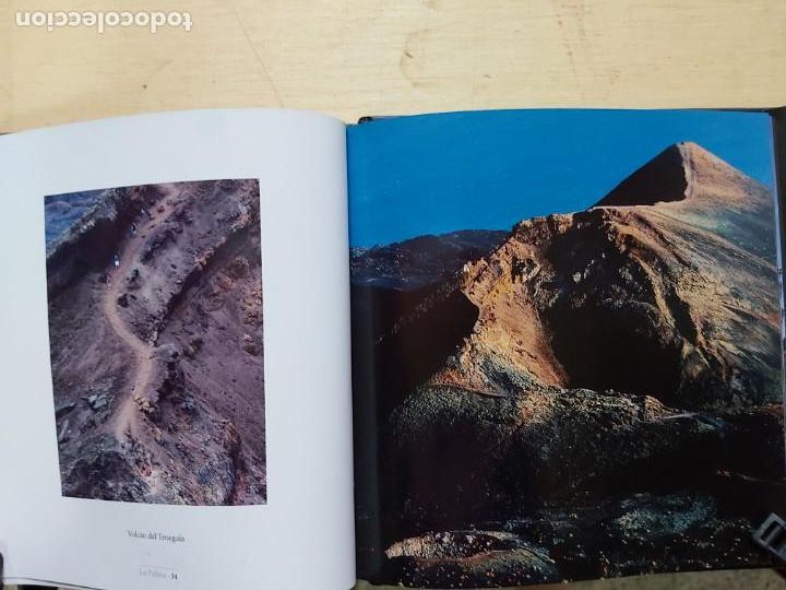 Libros: La Palma - Jos&eacute; Manuel Moreno - Foto 6