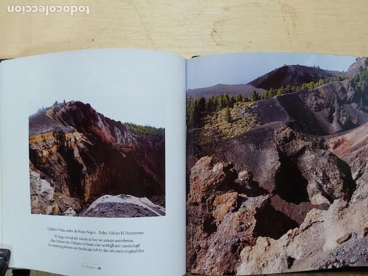 Libros: La Palma - Jos&eacute; Manuel Moreno - Foto 7