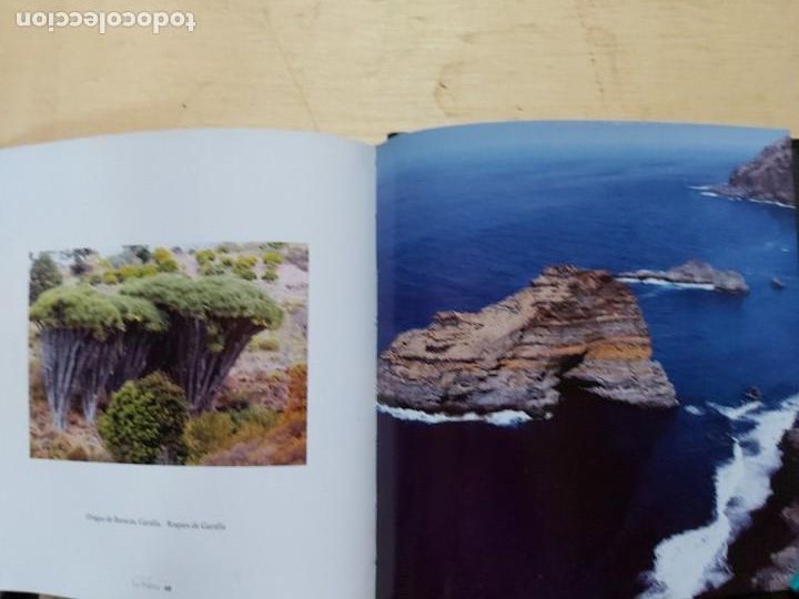 Libros: La Palma - Jos&eacute; Manuel Moreno - Foto 9