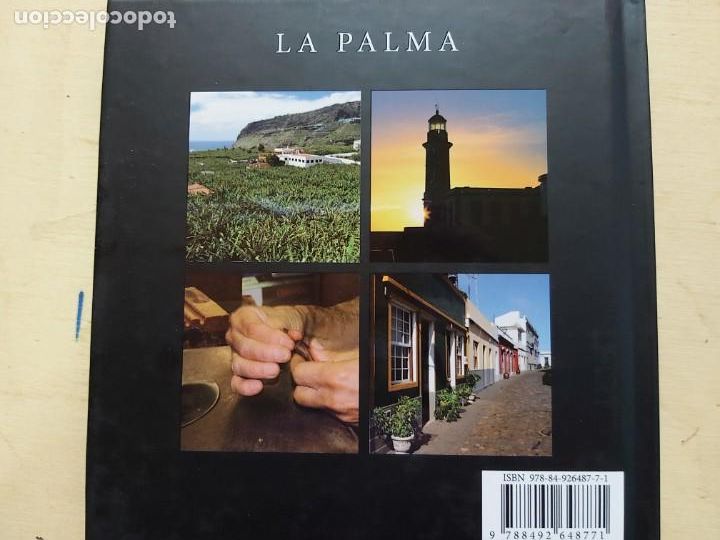 Libros: La Palma - Jos&eacute; Manuel Moreno - Foto 10