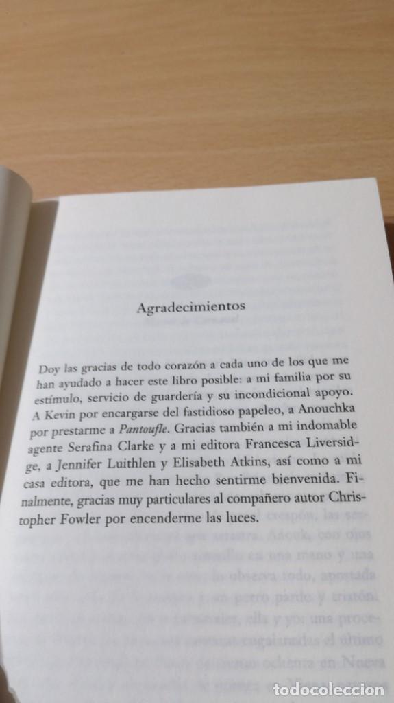 Libros: CHOCOLATE - JOANNE HARRIS - CIRCULO DE LECTORES / PISCI 32 - Foto 8