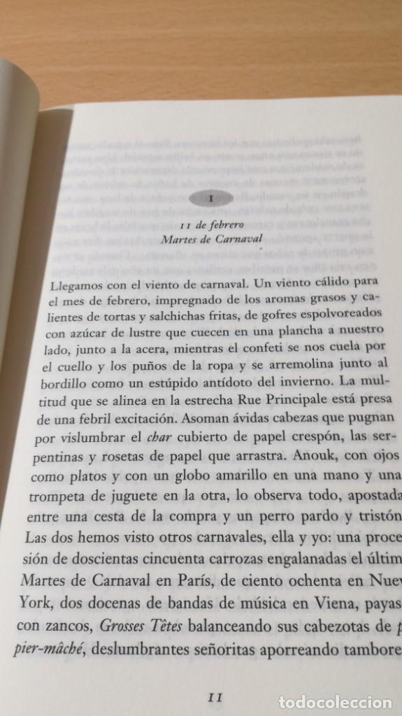 Libros: CHOCOLATE - JOANNE HARRIS - CIRCULO DE LECTORES / PISCI 32 - Foto 9