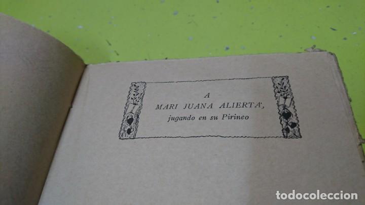 Libros: LECTURAS PARA MUCHACHAS, EDITORIAL EBRO, 1942 - Foto 4