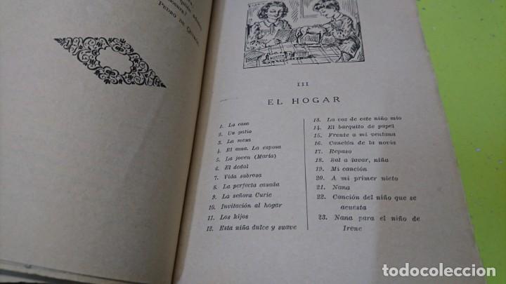 Libros: LECTURAS PARA MUCHACHAS, EDITORIAL EBRO, 1942 - Foto 5