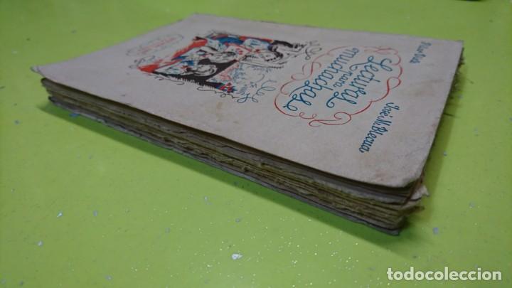 Libros: LECTURAS PARA MUCHACHAS, EDITORIAL EBRO, 1942 - Foto 6