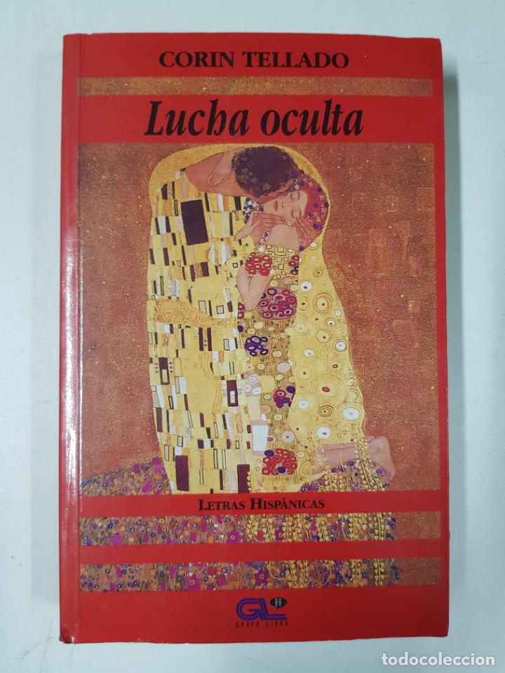 Libros: Lucha oculta  / Cori?n Tellado - Foto 1