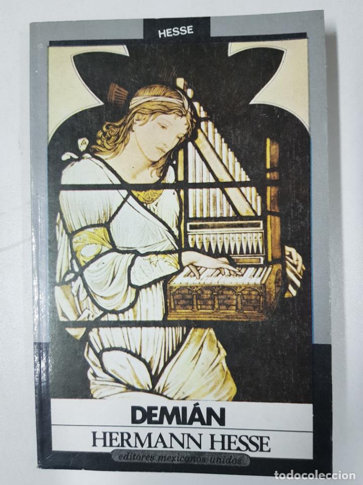 Libros: Demian / Hermann Hesse - Foto 1