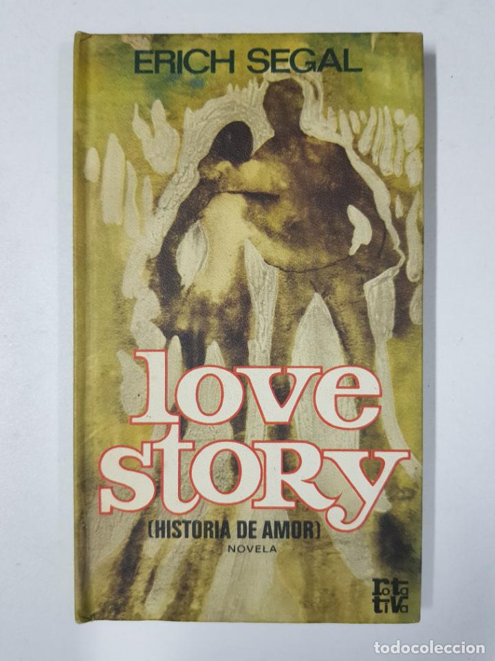 Libros: Love Story / Erich Segal - Foto 1