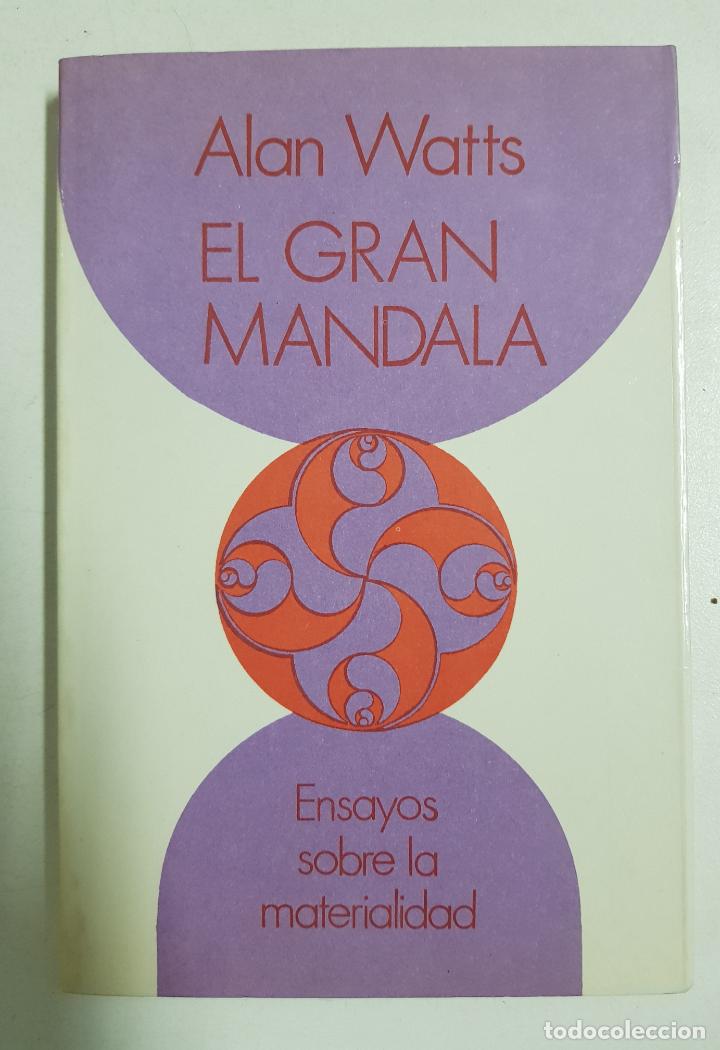Libros: El Gran Mandala / Alan Watts - Foto 1