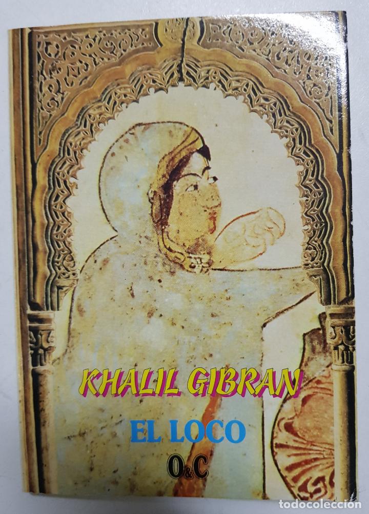 Libros: El Loco / khalil Gibran - Foto 1