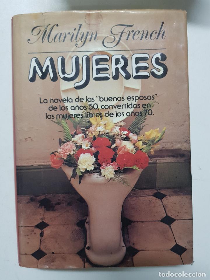 Libros: Mujeres / Marilyn French - Foto 1