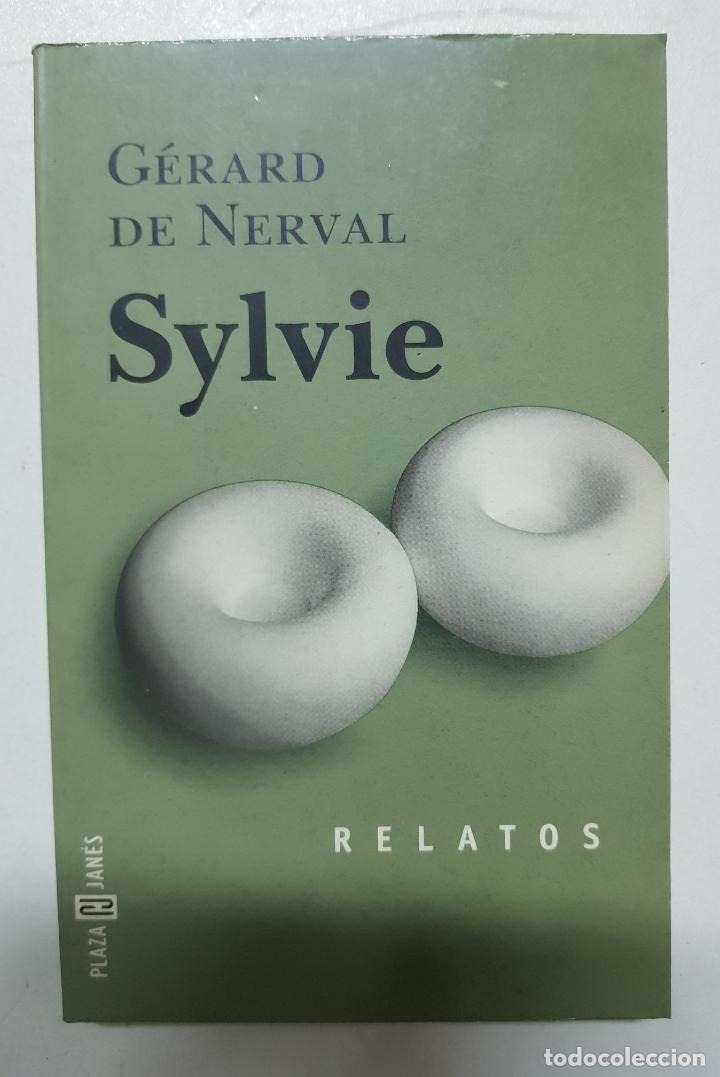 Libros: Sylvie  / G&eacute;rard de Nerval - Foto 1