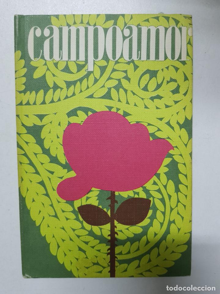 Libros: Campoamor - Foto 1